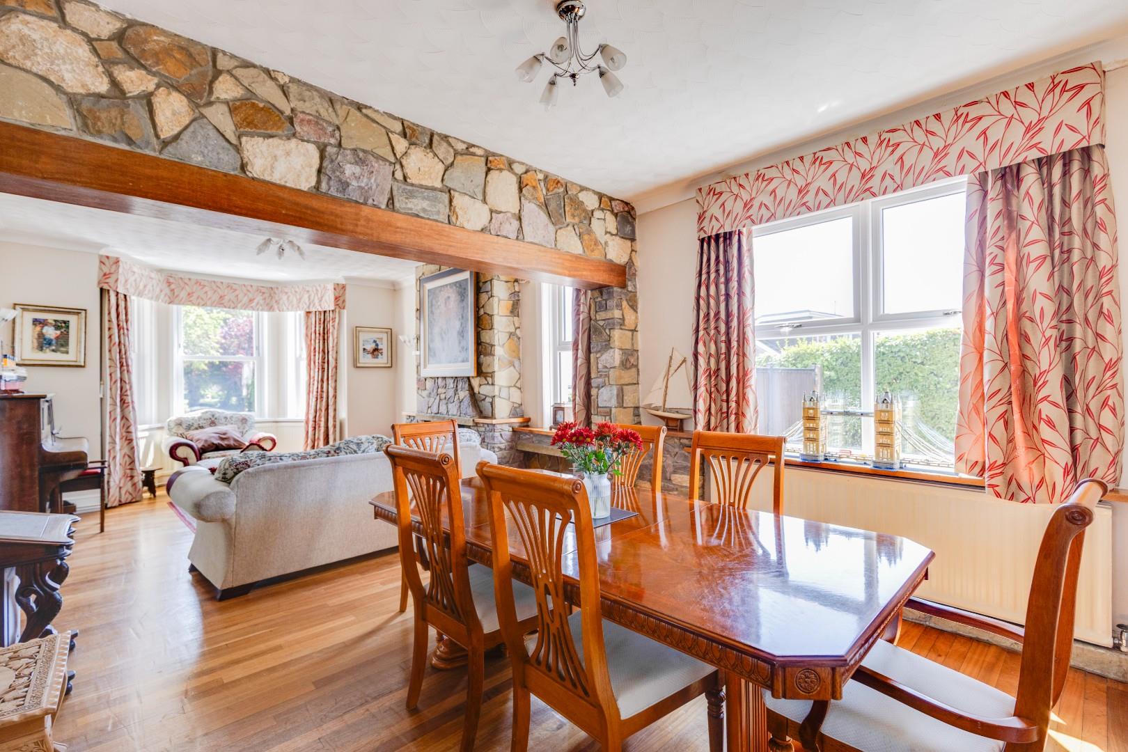 St Margarets, 68 Fontygary Road, Rhoose, Vale Of Glamorgan, CF62 3DT
